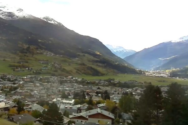 Bormio Eventi