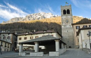 Eventi a Bormio