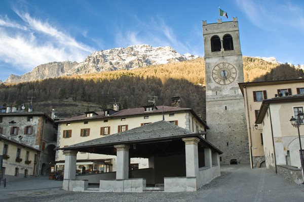 Eventi a Bormio