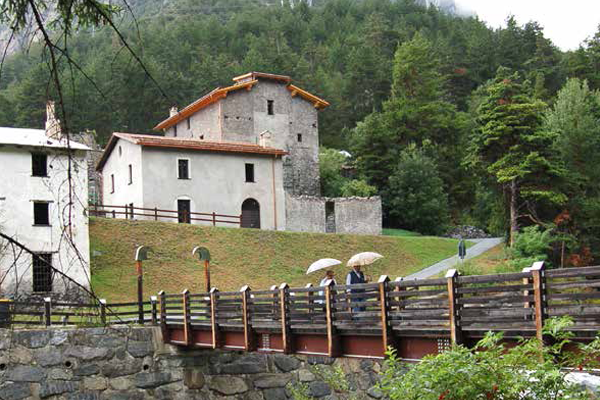 Ferriera Corneliani
