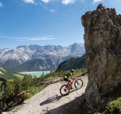 Alta Valtellina Bike Marathon