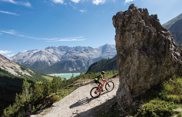 Alta Valtellina Bike Marathon