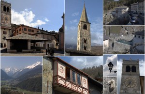 Bormio eventi