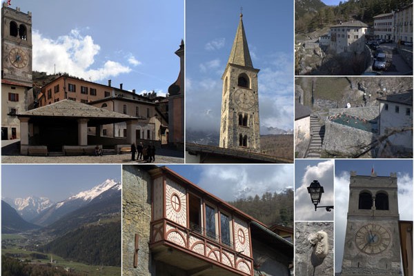 Bormio eventi