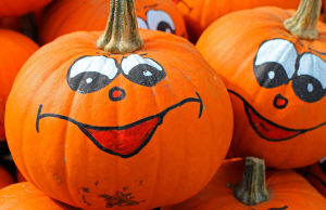 festa Halloween