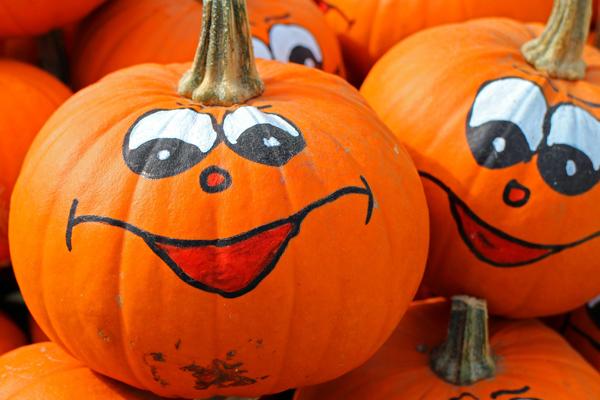 festa Halloween