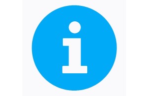 Informazioni di servizio