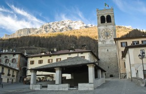 Eventi a Bormio per il mese di ottobre