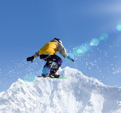 Bormio Snowboard