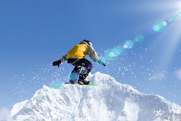 Bormio Snowboard