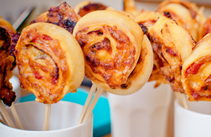 FINGER FOOD BORMIO