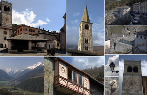 Bormio locandina eventi