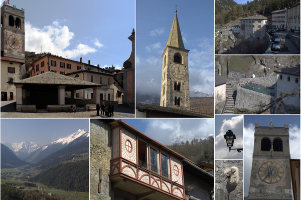Bormio locandina eventi
