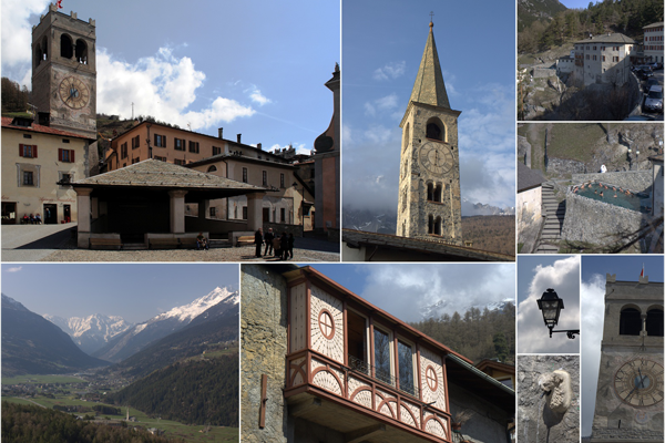 eventi a Bormio novembre 2016