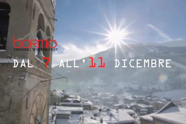 programma Bormio Winter Fest