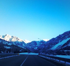 Bormio bus navetta
