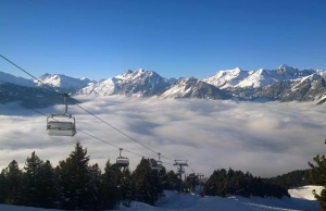 Bormio neve e sci