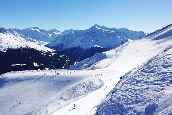 eventi Bormio gennaio 2017