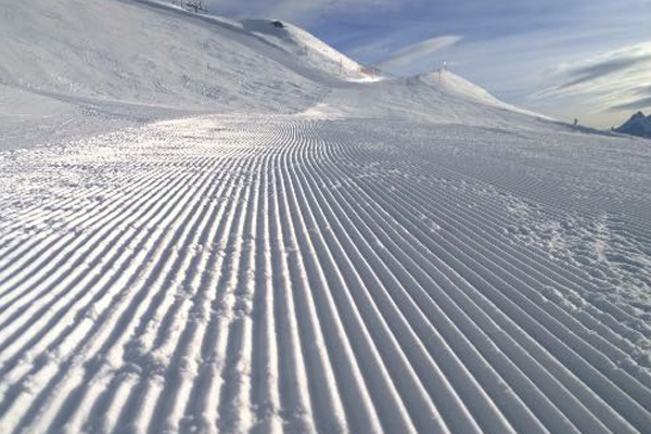 neve Bormio