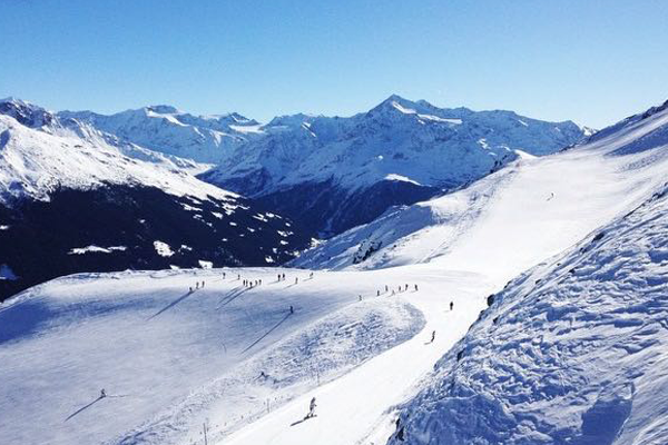 Escursioni a Bormio