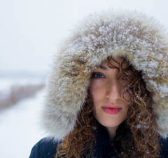 Pelle inverno
