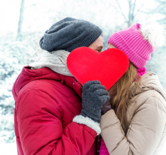 San Valentino a Bormio