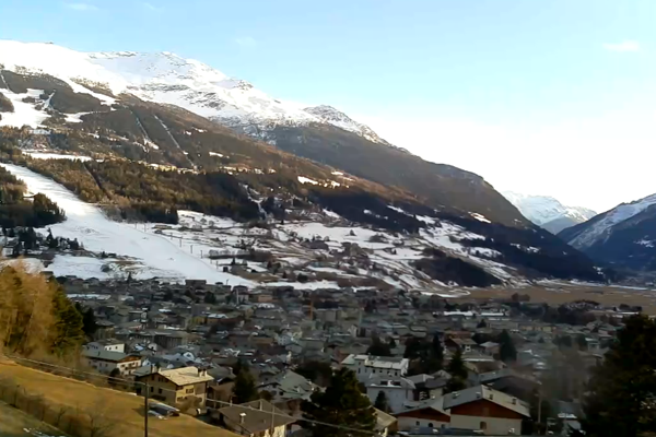 Settimana a Bormio