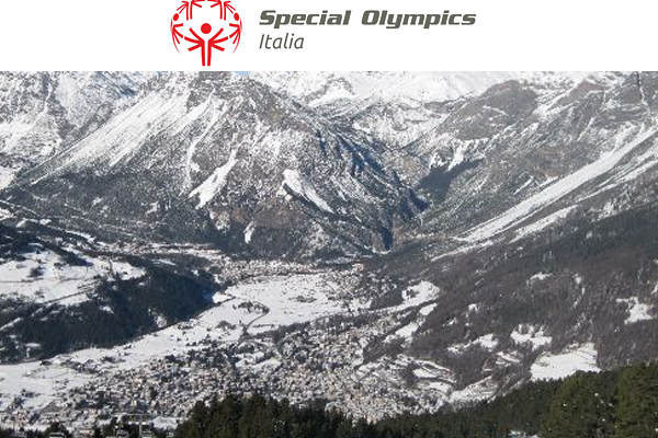 Special Olympics Italia