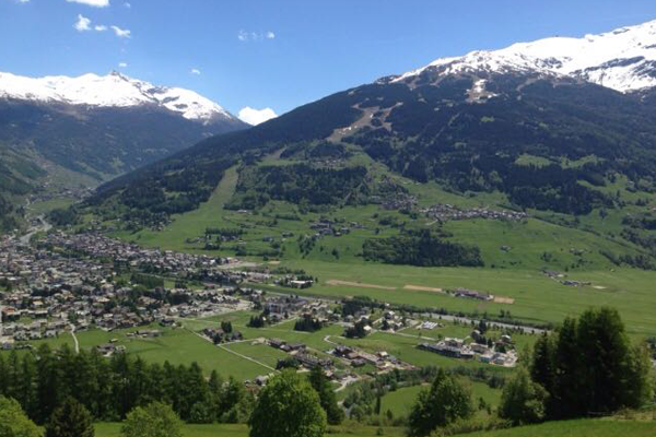 Bormio