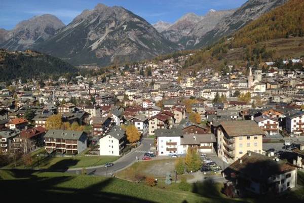 Bormio Eventi