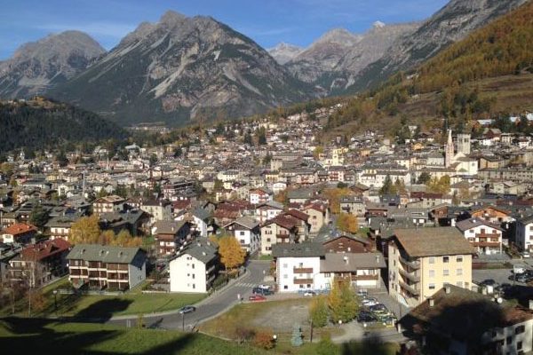 Cosa fare a Bormio nel mese di aprile