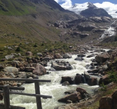 Bormio natura