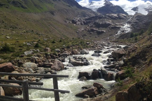 Bormio natura
