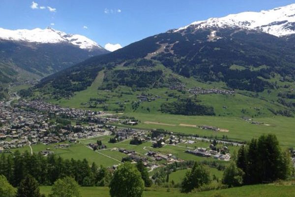 Bormio