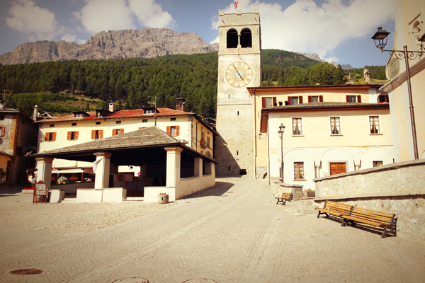 Bormio eventi