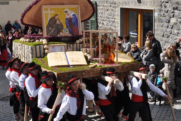 Pasquali Bormio