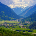 vacanze Pasqua a Bormio