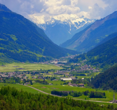 vacanze Pasqua a Bormio