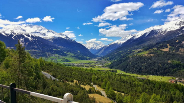 Bormio eventi