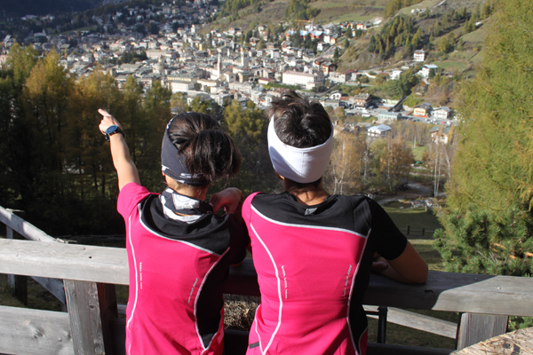 Bormio Run4Power