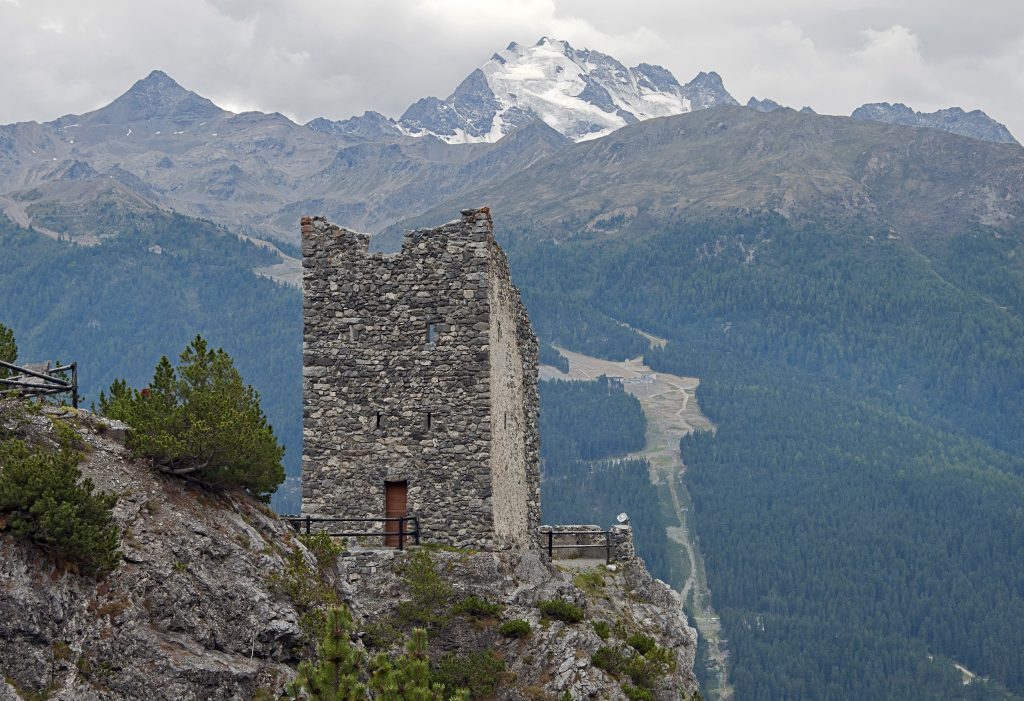 Guida Turistica Bormio