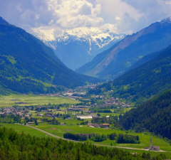 Bormio eventi