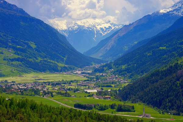 Bormio eventi