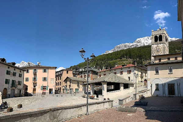 bormio eventi maggio 2017