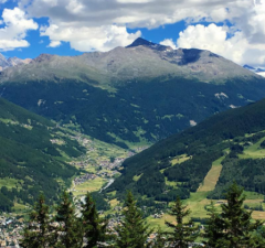 Bormio giugno eventi