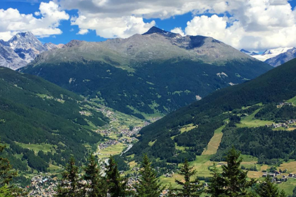 Bormio giugno eventi
