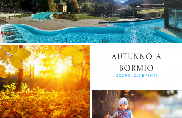 Autunno Bormio