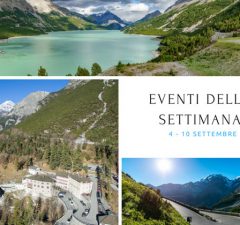 Bormio eventi