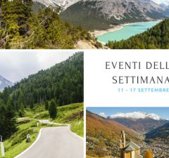 Eventi a Bormio