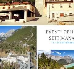 Eventi settembre a Bormio